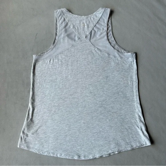 Hyba ~ Today I Choose Awesome ~ Tank ~ Women’s Medium - Picture 9 of 10